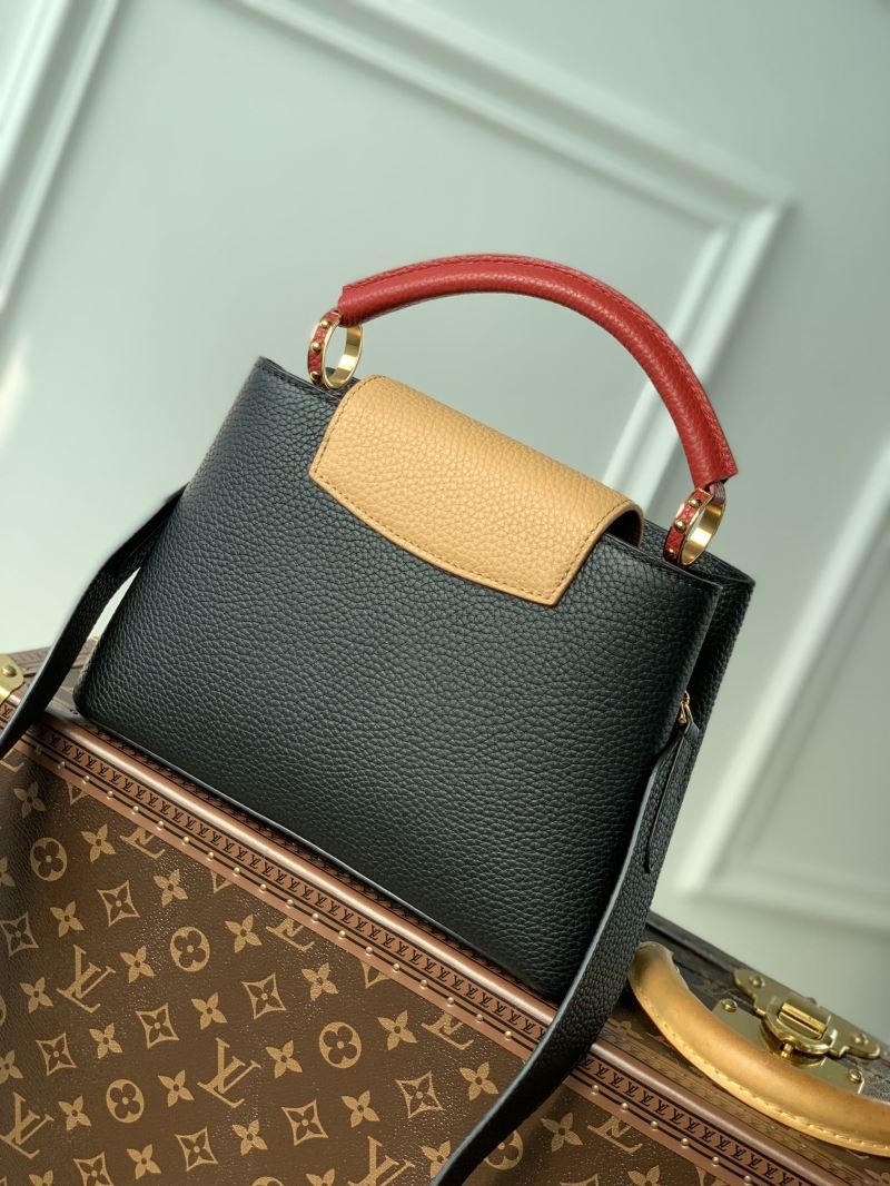 LV Top Handle Bags